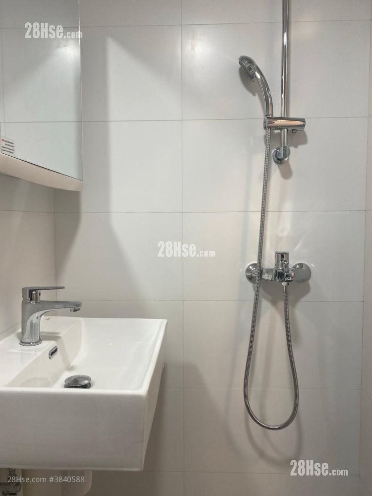201 Temple Street Rental Studio 180 ft²