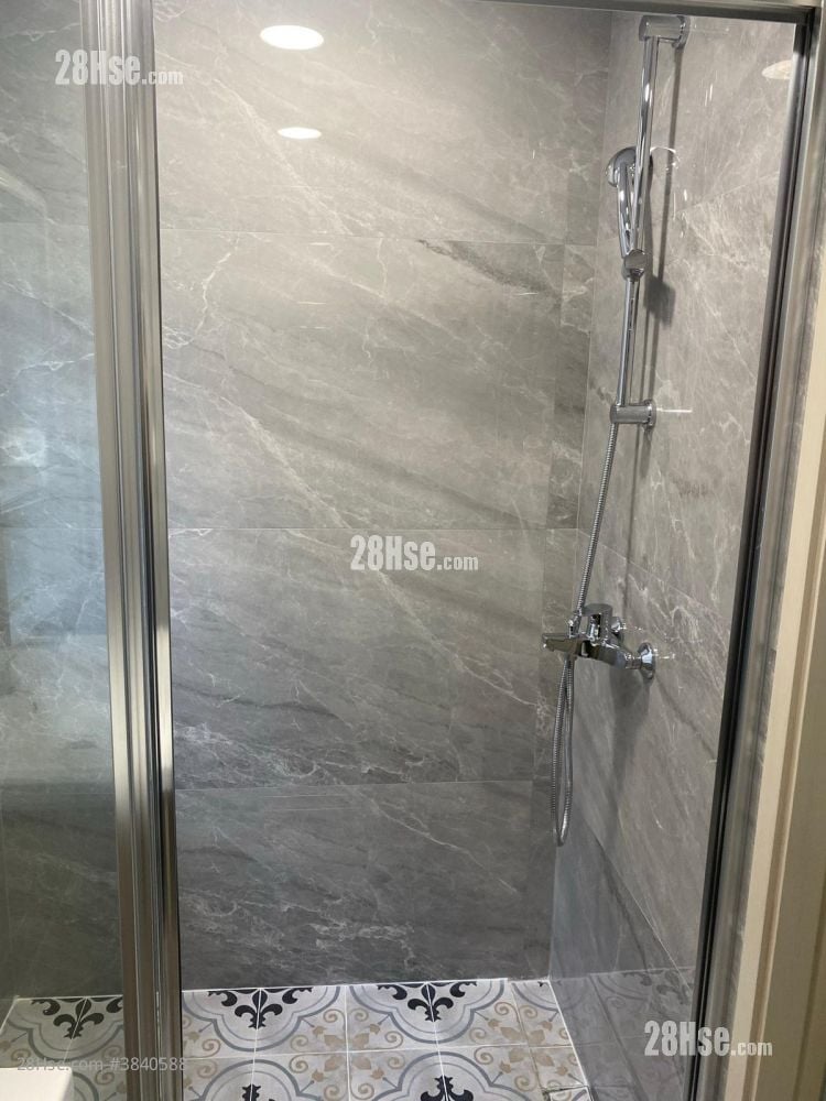 201 Temple Street Rental Studio 180 ft²
