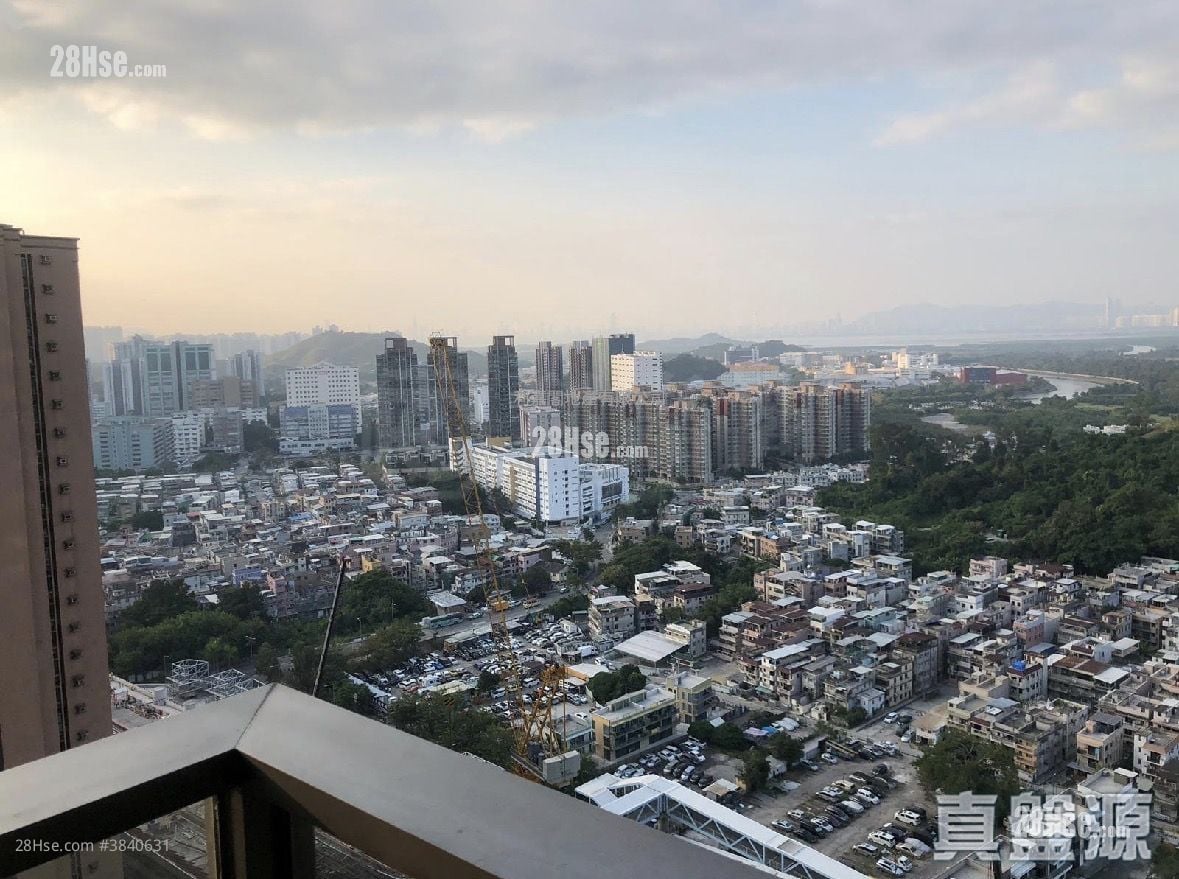 Grand Yoho Sell 2 Bedrooms 511 ft²