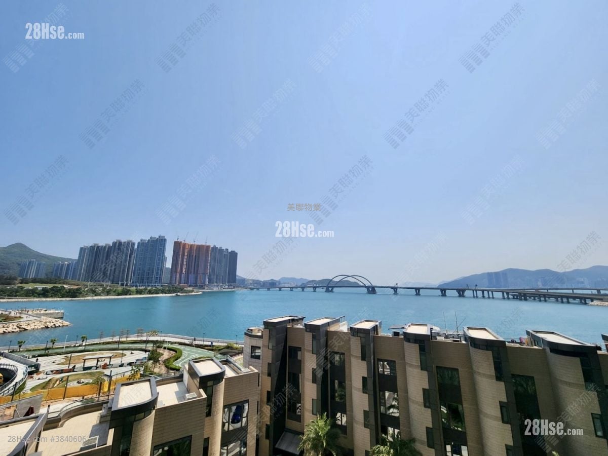 蓝塘傲 售盘 3 房 , 2 浴室 677 平方尺