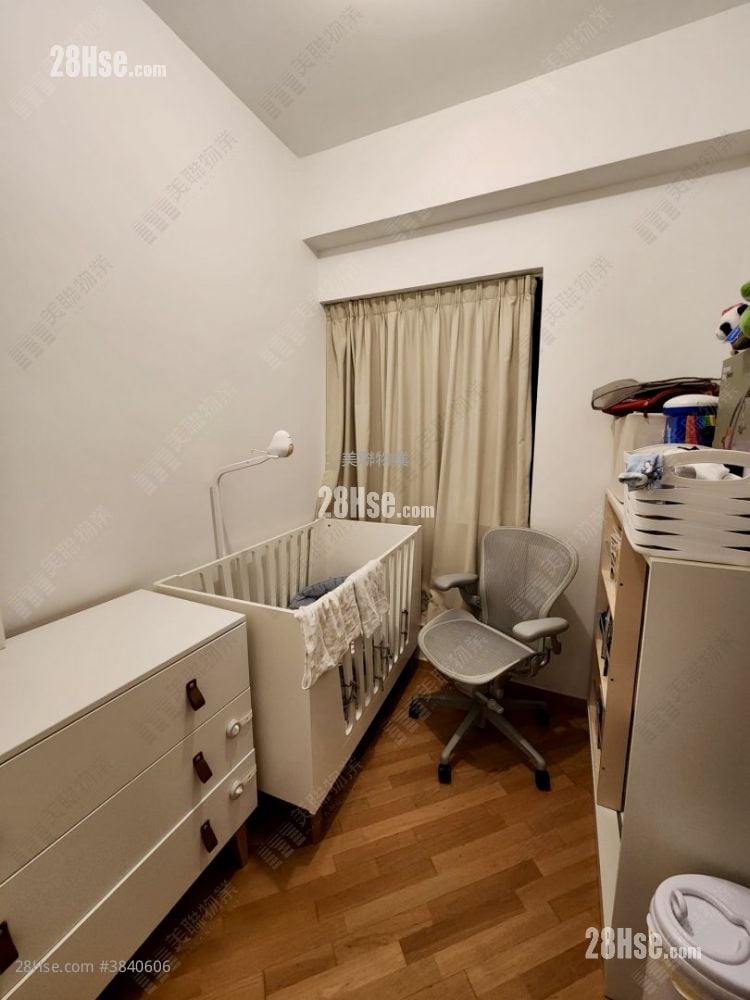 蓝塘傲 售盘 3 房 , 2 浴室 677 平方尺