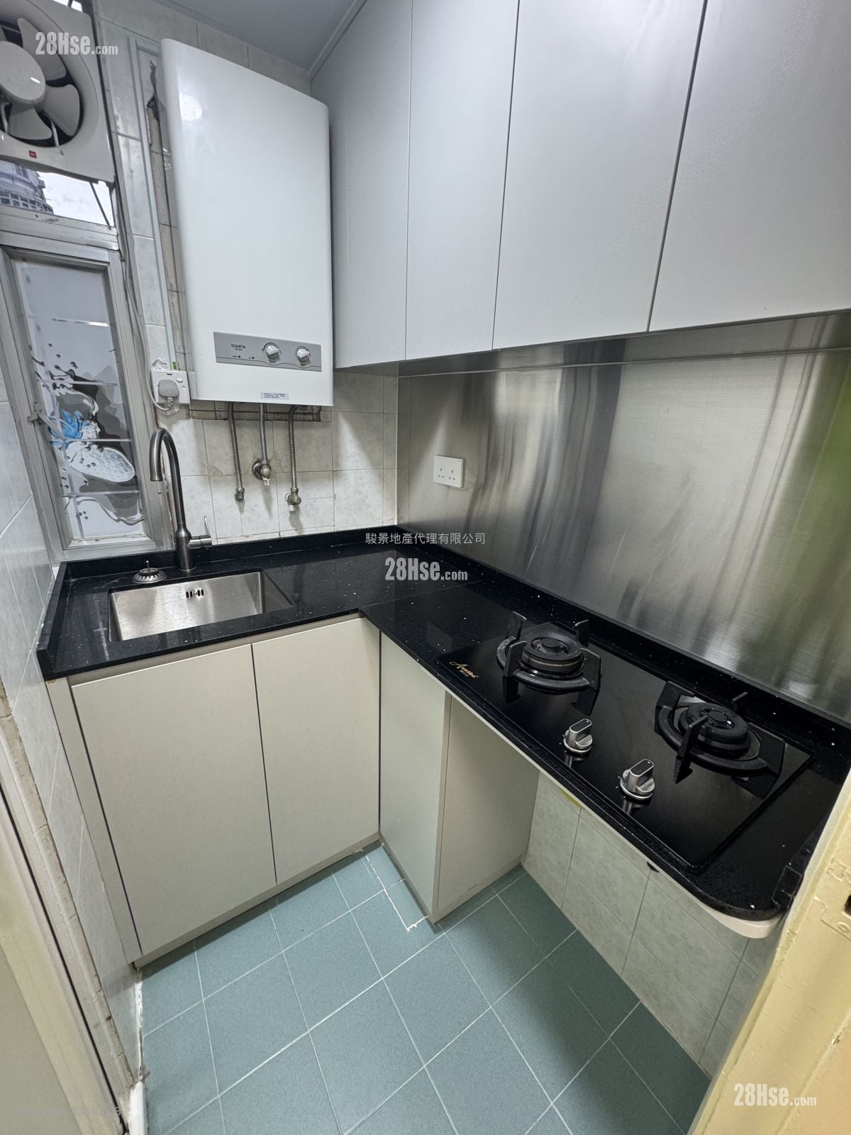 Ming Yuet Building Rental Studio 188 ft²