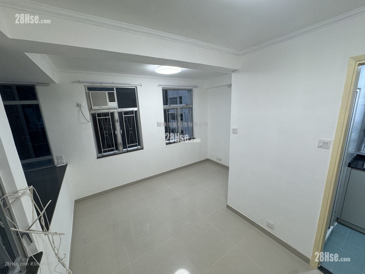 Ming Yuet Building Rental Studio 188 ft²