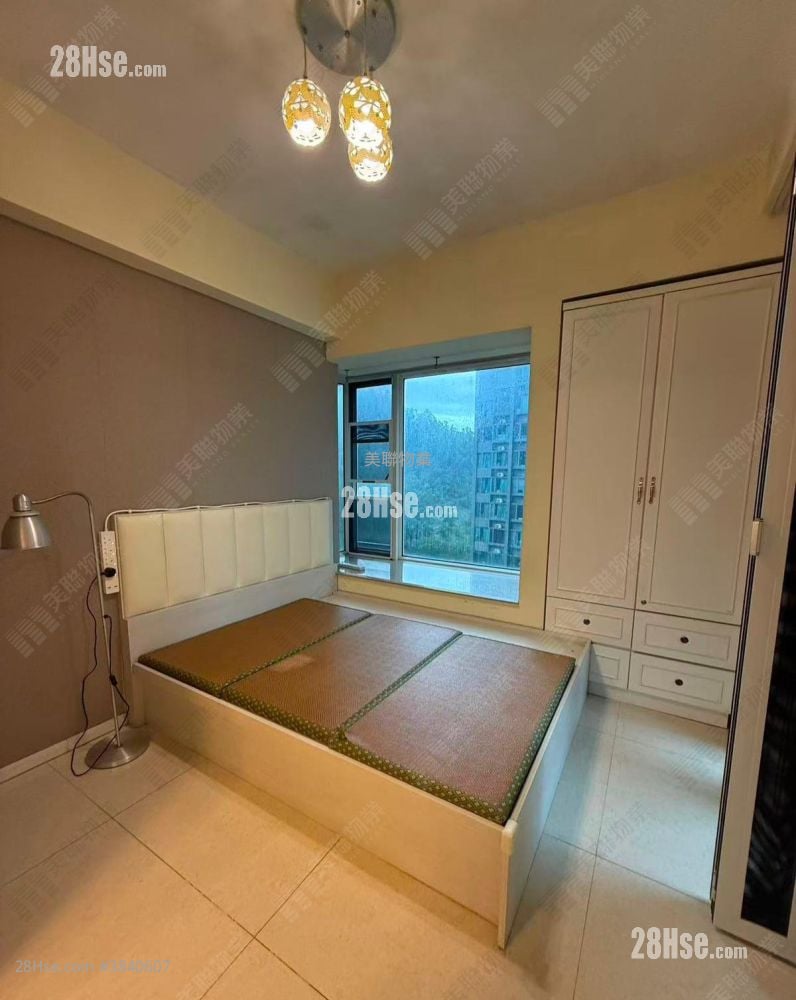 The Beaumount Rental 3 Bedrooms , 2 Bathrooms 738 ft²