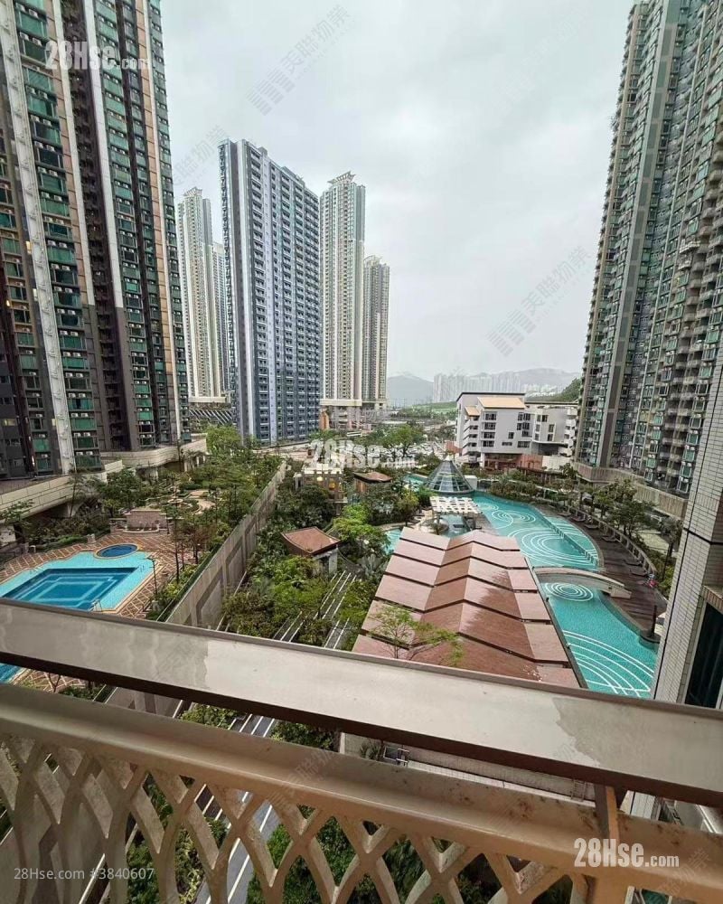 The Beaumount Rental 3 Bedrooms , 2 Bathrooms 738 ft²