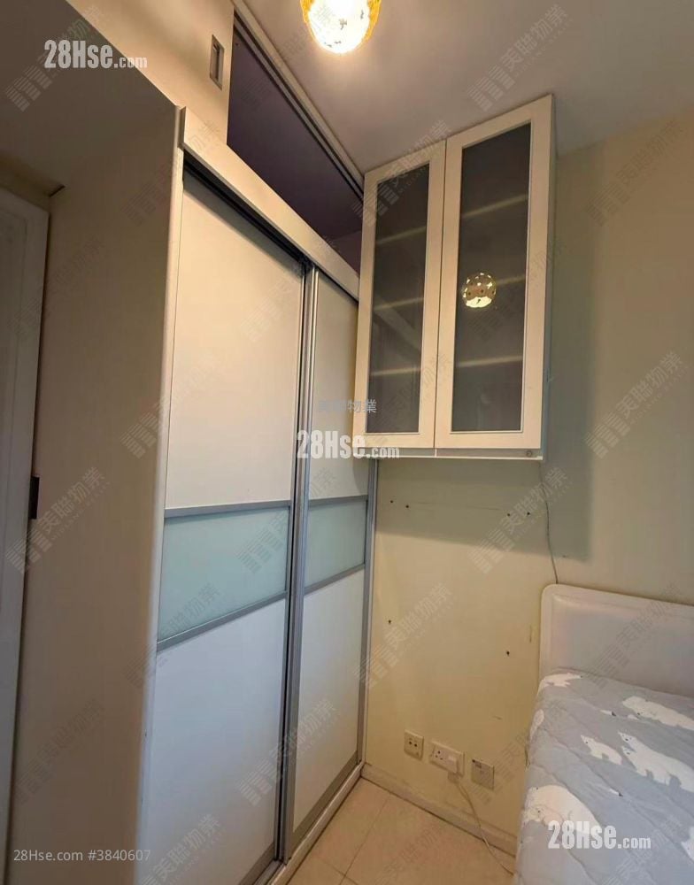 The Beaumount Rental 3 Bedrooms , 2 Bathrooms 738 ft²