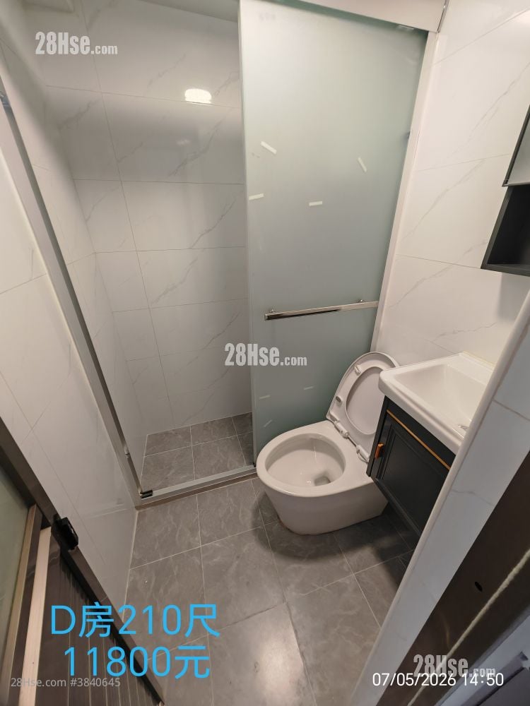 Joy Fat House Rental 1 Bedroom , 1 Bathroom 170 ft²