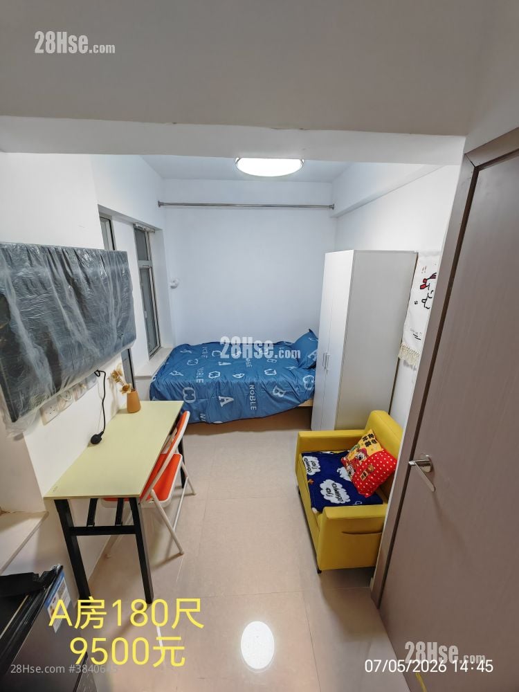 Joy Fat House Rental 1 Bedroom , 1 Bathroom 170 ft²