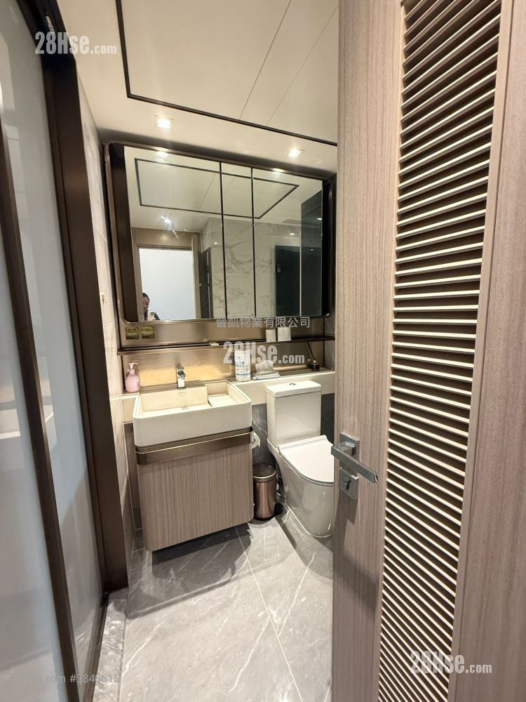 Lime Gala Rental 1 Bedroom , 1 Bathroom 353 ft²