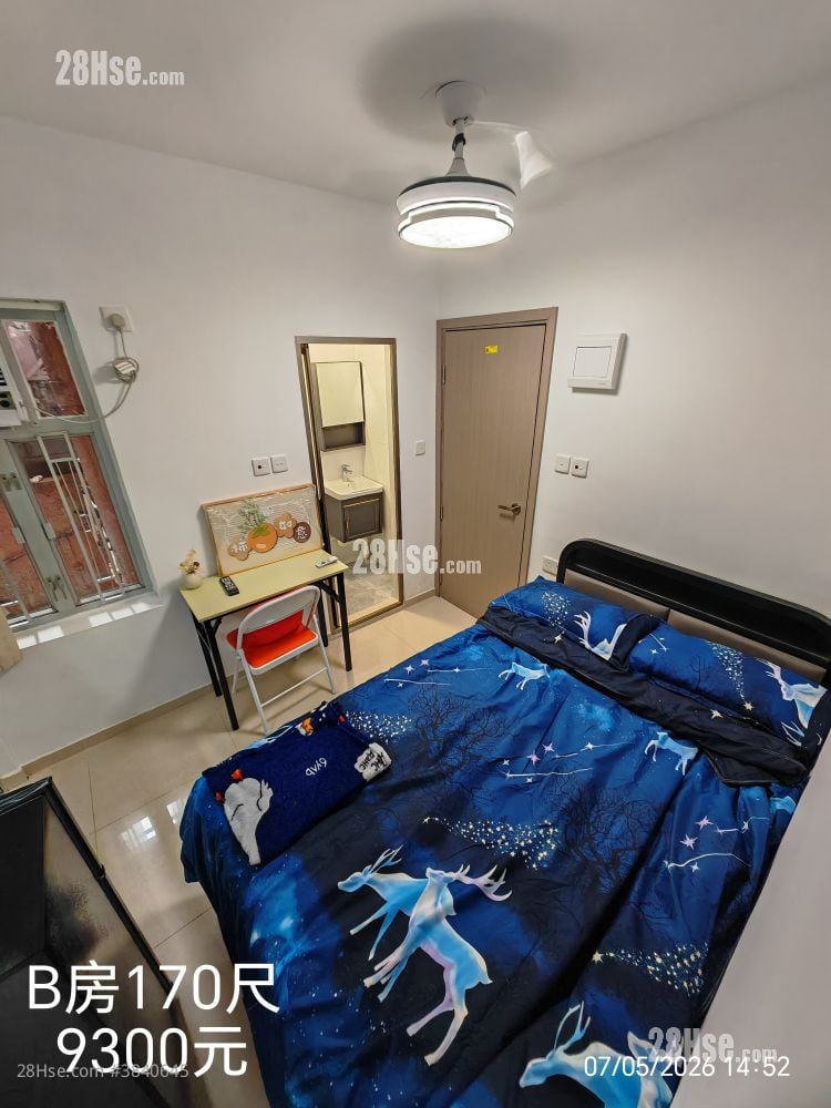Joy Fat House Rental 1 Bedroom , 1 Bathroom 170 ft²
