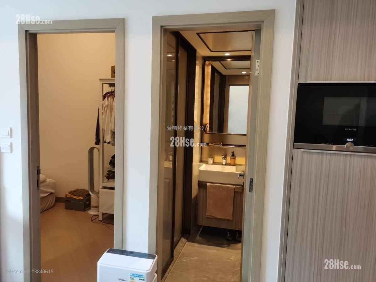 Lime Gala Rental 1 Bedroom , 1 Bathroom 353 ft²