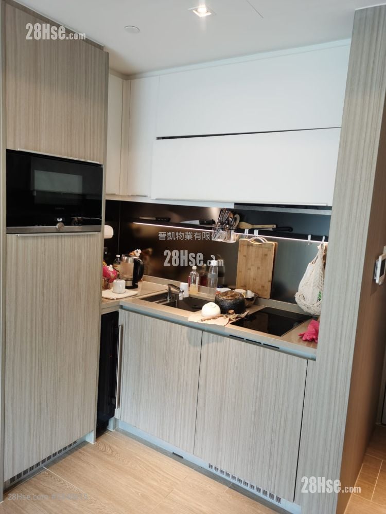 Lime Gala Rental 1 Bedroom , 1 Bathroom 353 ft²