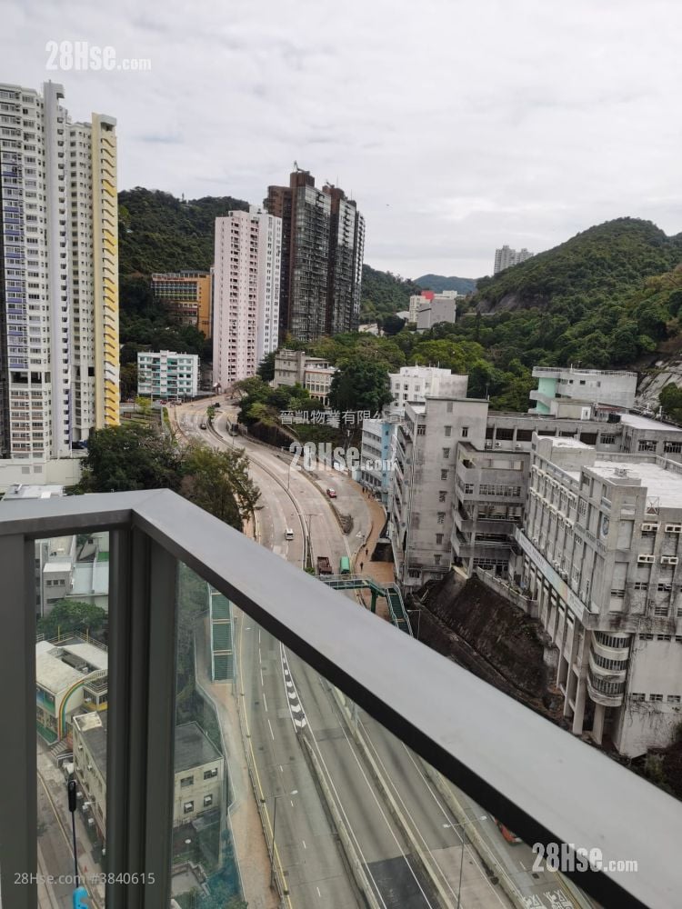 Lime Gala Rental 1 Bedroom , 1 Bathroom 353 ft²