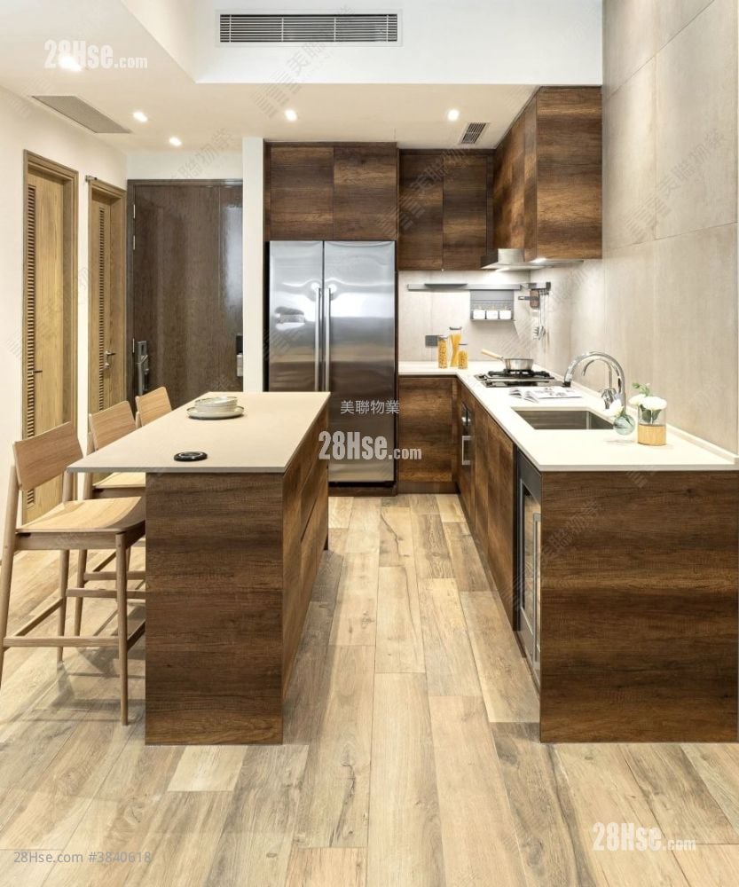 El Futuro Sell 3 Bedrooms 891 ft²