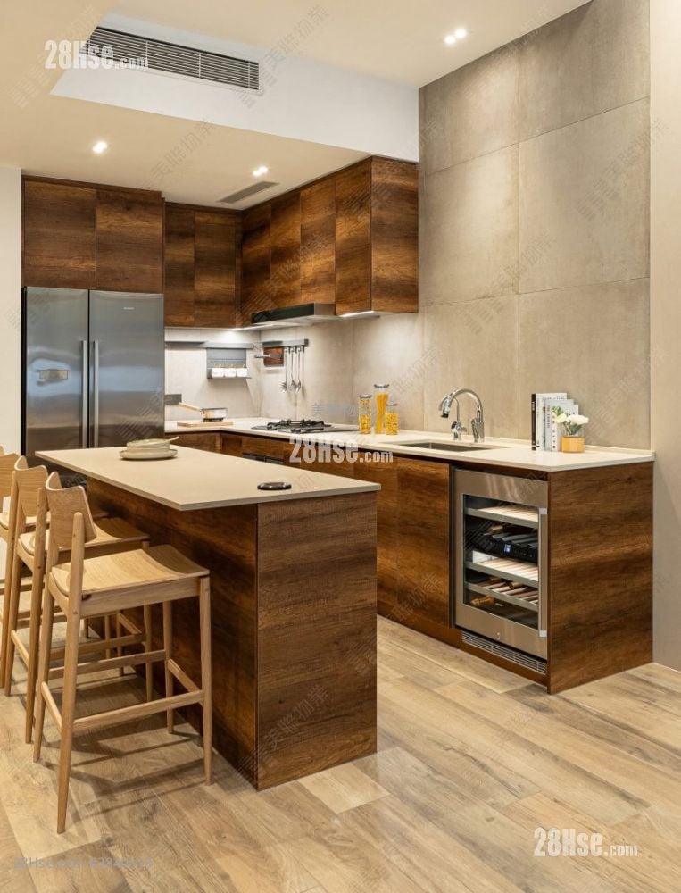 El Futuro Sell 3 Bedrooms 891 ft²