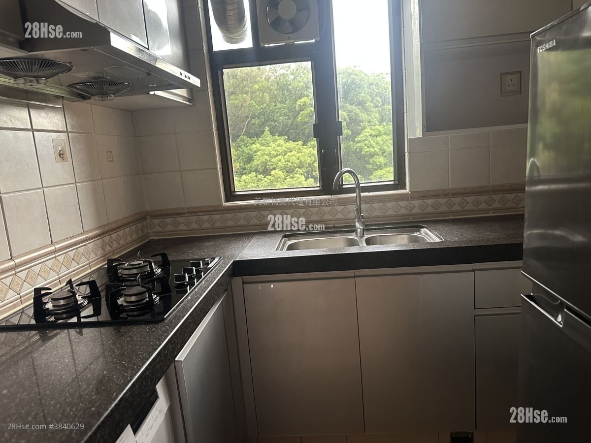 Grand Palisades Rental 2 Bedrooms , 1 Bathroom 495 ft²