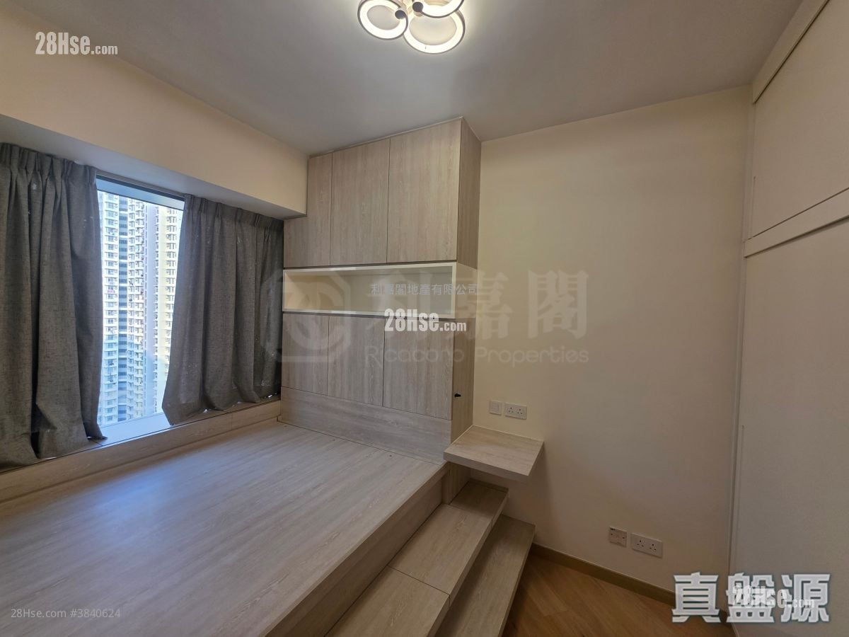 One Kai Tak(I) Rental 516 ft²