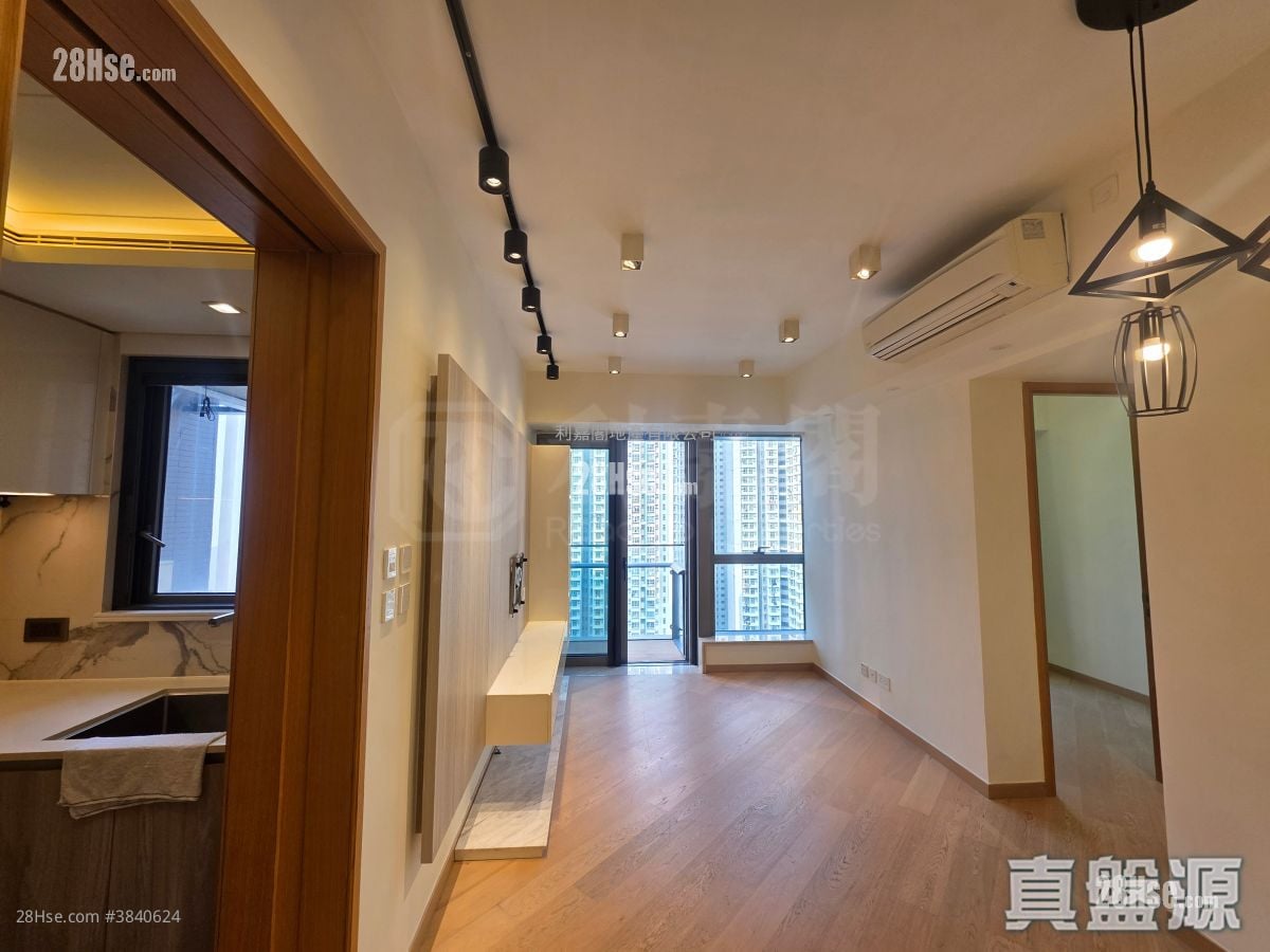 One Kai Tak(I) Rental 516 ft²
