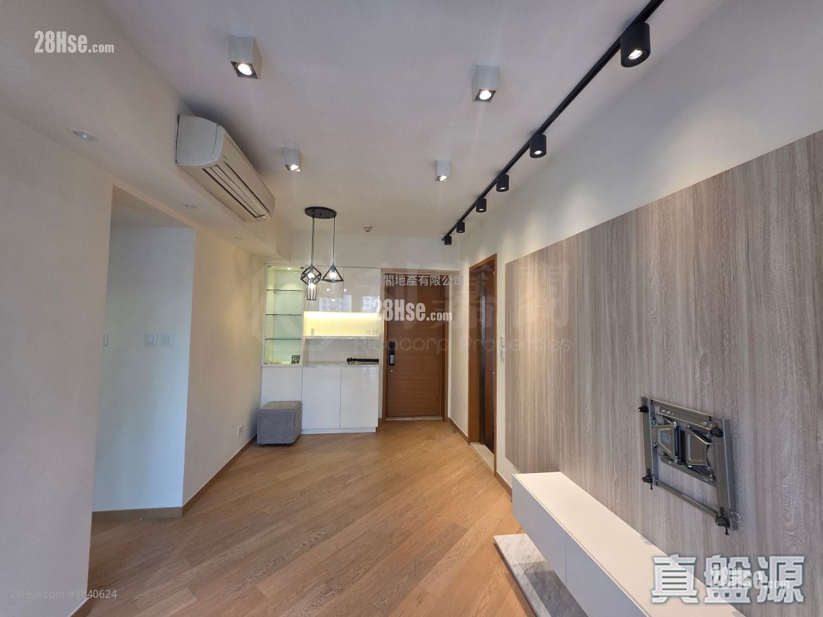 One Kai Tak(I) Rental 516 ft²
