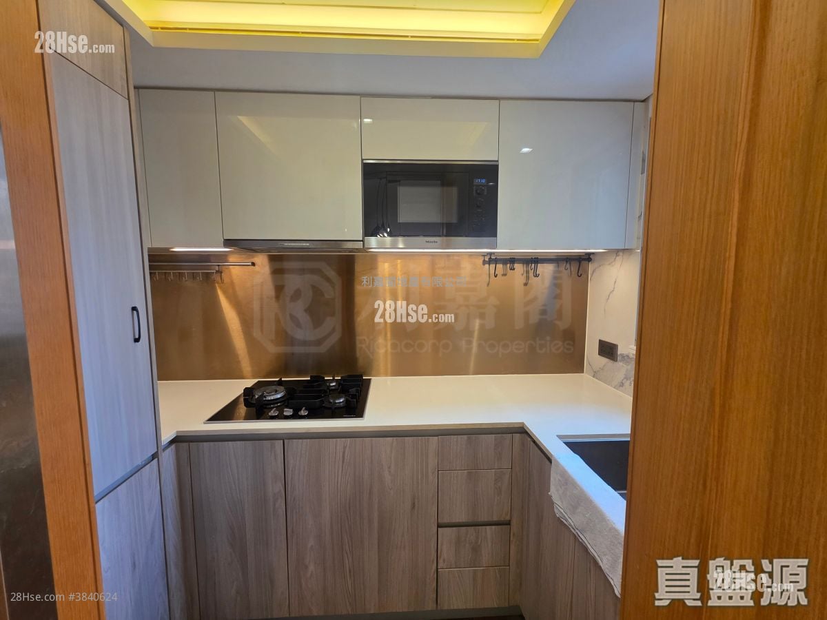 One Kai Tak(I) Rental 516 ft²