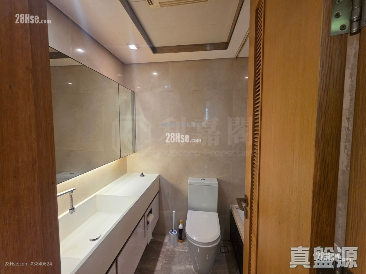 One Kai Tak(I) Rental 516 ft²