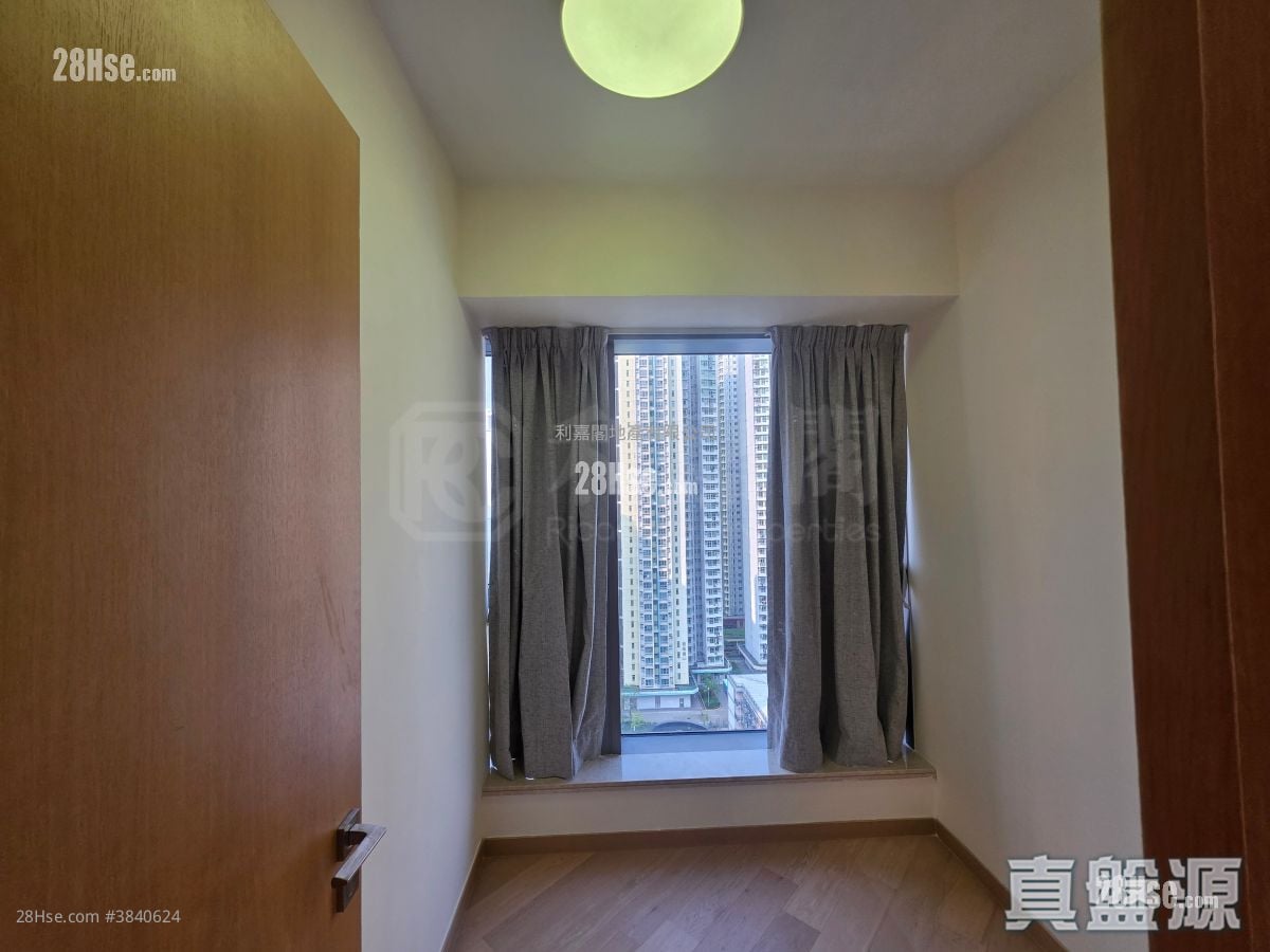 One Kai Tak(I) Rental 516 ft²