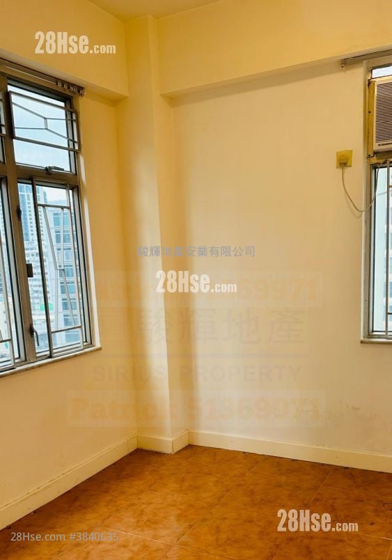Dorfu Court Rental 2 Bedrooms , 1 Bathroom 358 ft²