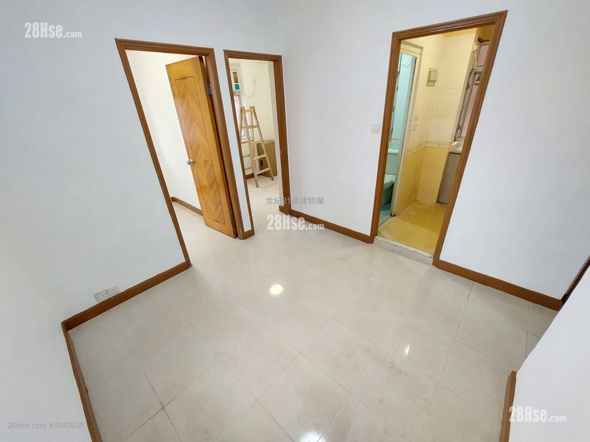 Wai Ching Mansion Rental 2 Bedrooms , 1 Bathroom 285 ft²