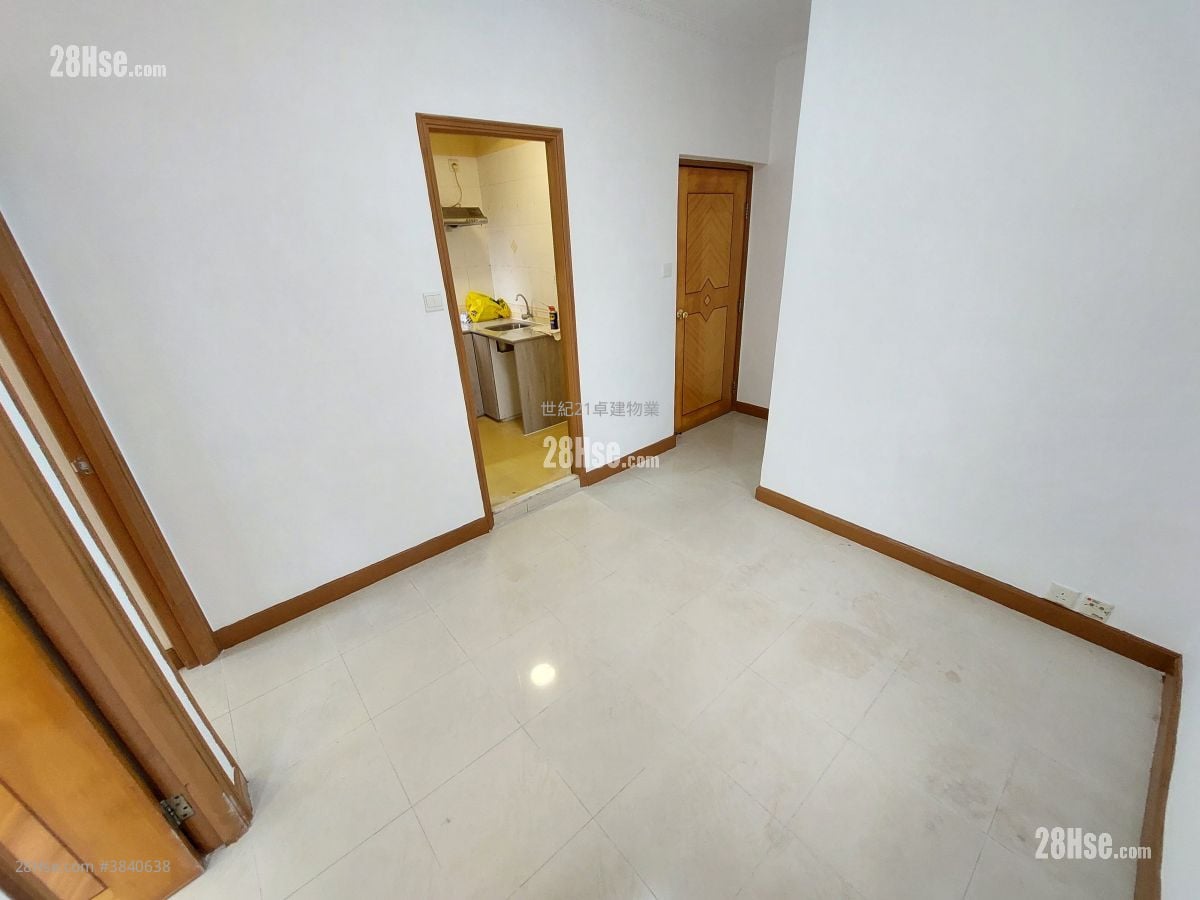 Wai Ching Mansion Rental 2 Bedrooms , 1 Bathroom 285 ft²