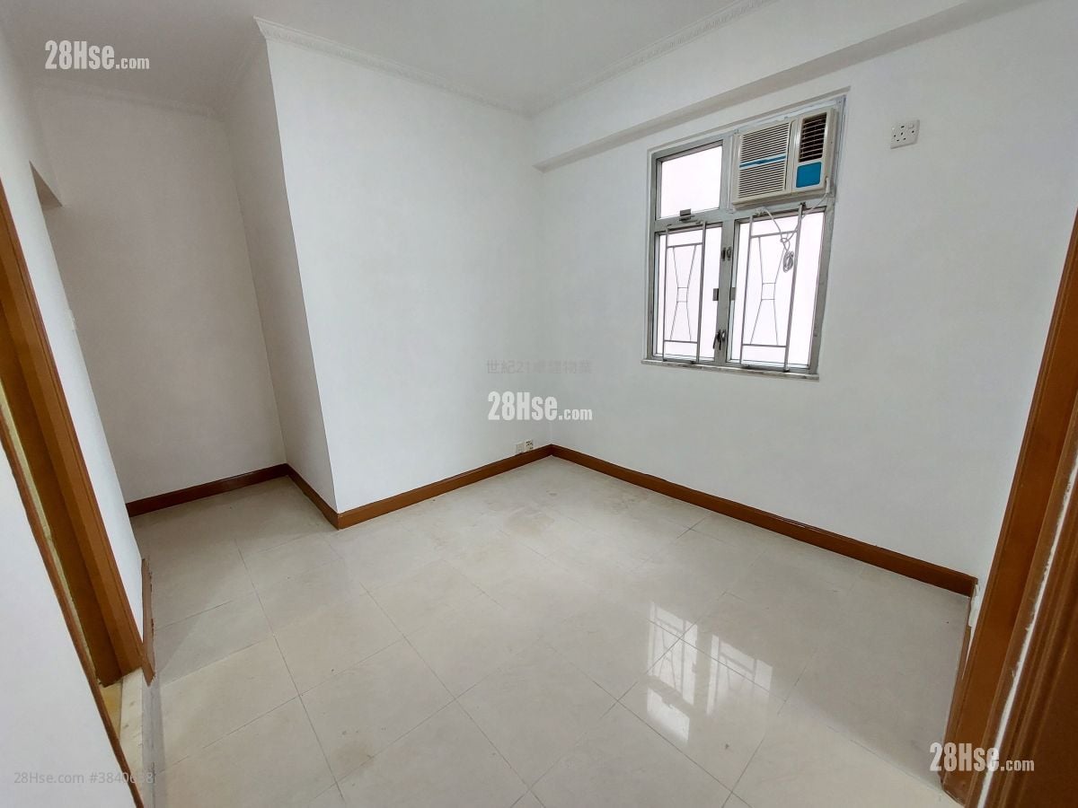 Wai Ching Mansion Rental 2 Bedrooms , 1 Bathroom 285 ft²