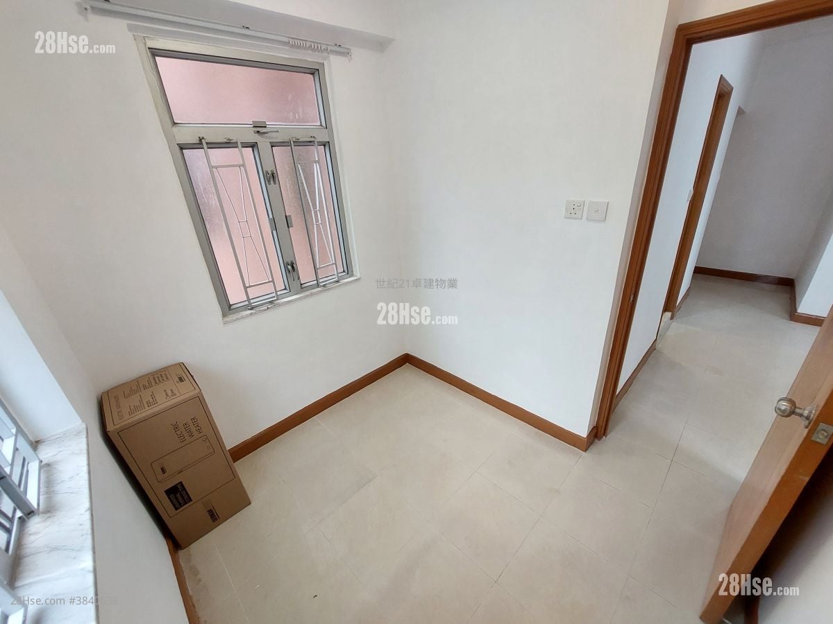 Wai Ching Mansion Rental 2 Bedrooms , 1 Bathroom 285 ft²