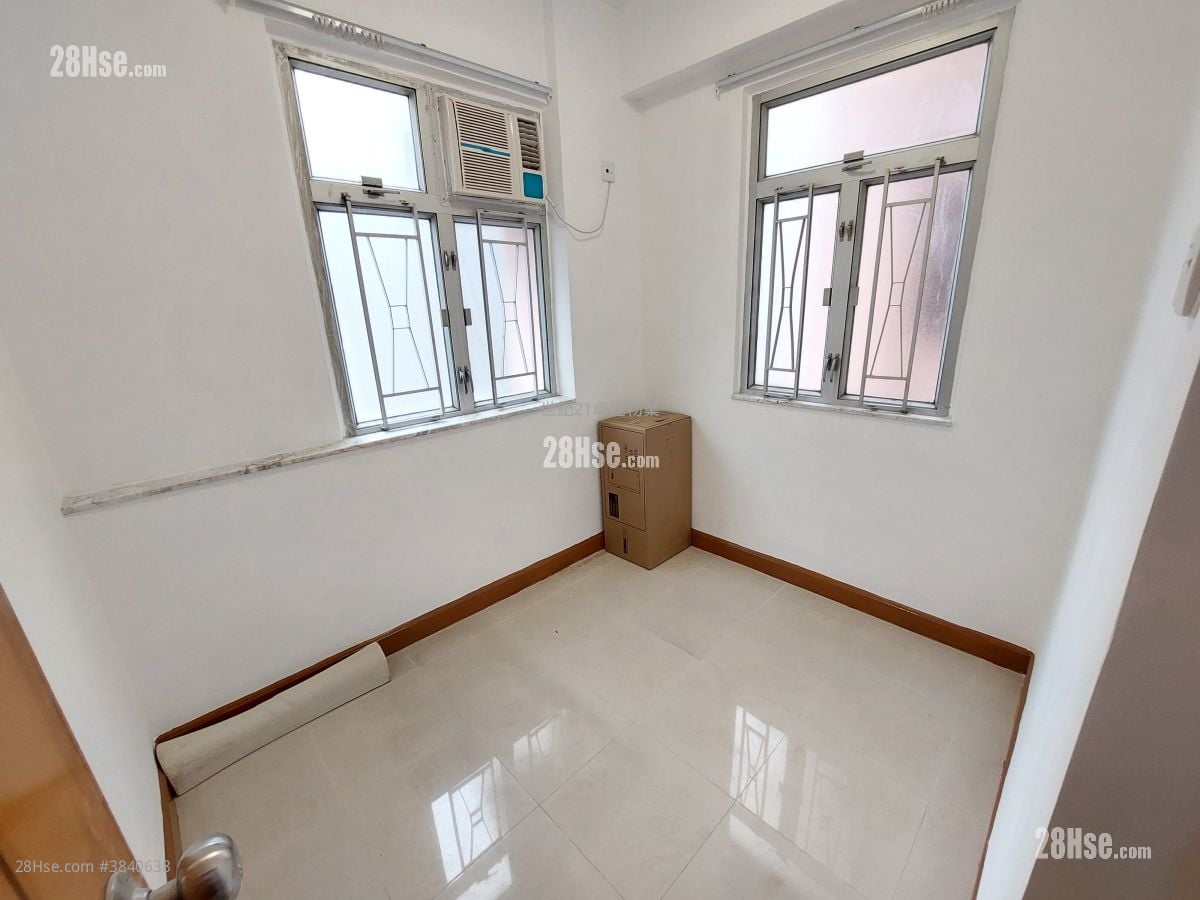 Wai Ching Mansion Rental 2 Bedrooms , 1 Bathroom 285 ft²