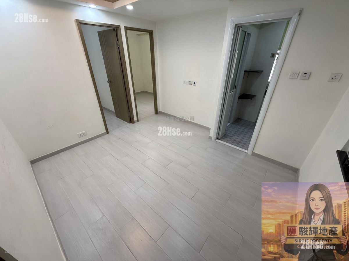Winner Building Rental 2 Bedrooms , 1 Bathroom 310 ft²
