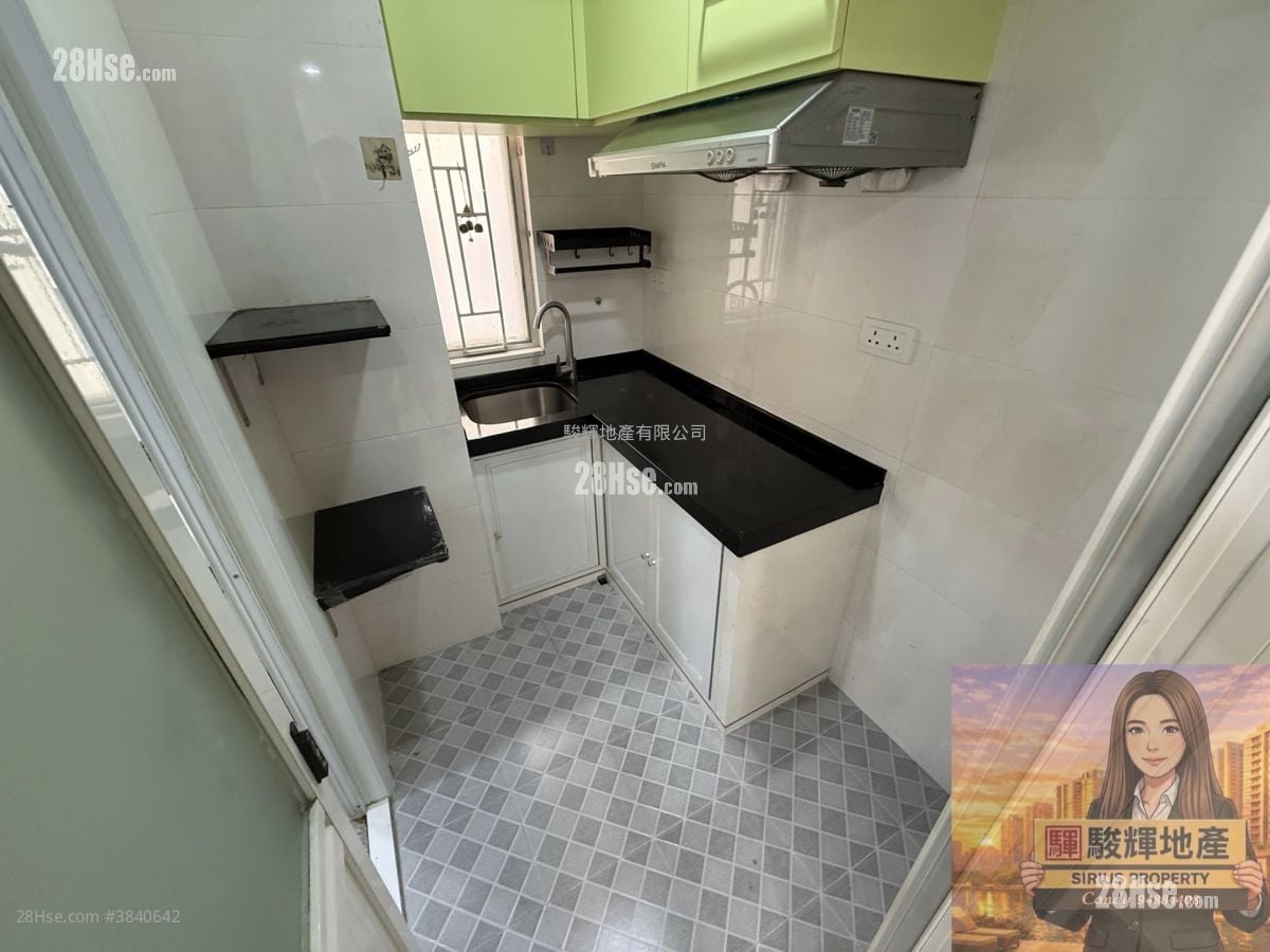 Winner Building Rental 2 Bedrooms , 1 Bathroom 310 ft²