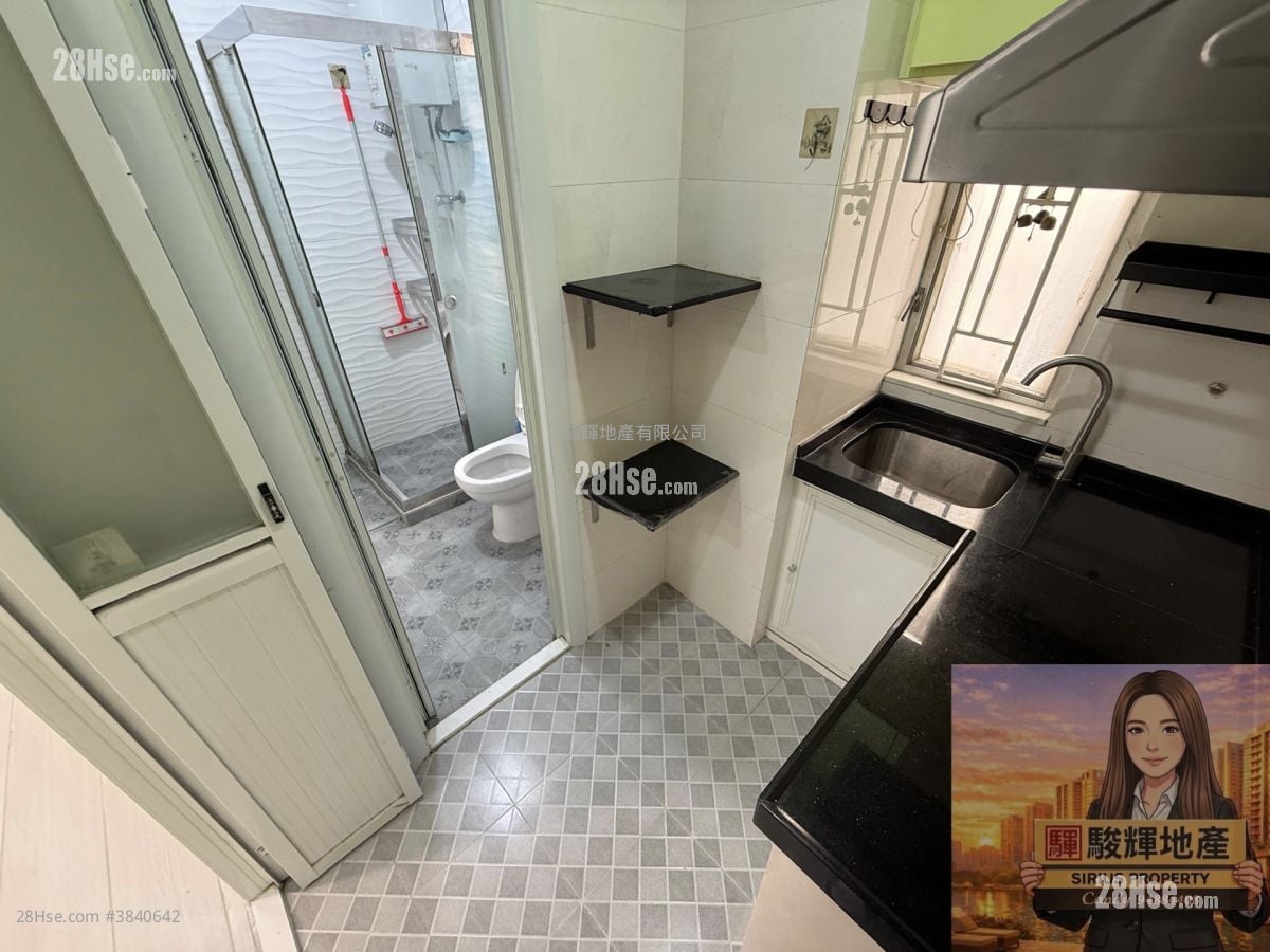 Winner Building Rental 2 Bedrooms , 1 Bathroom 310 ft²