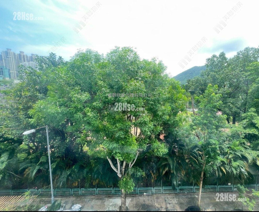 On Ning Garden Sell 2 Bedrooms 431 ft²