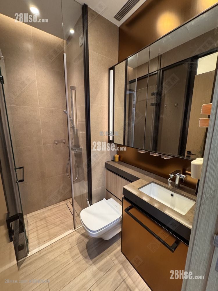 Cetus Square Mile Rental 1 Bedroom , 1 Bathroom 230 ft²