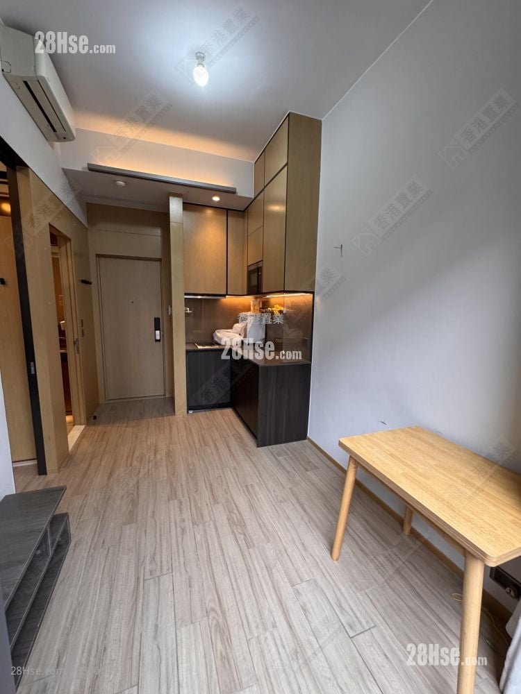 Cetus Square Mile Rental 1 Bedroom , 1 Bathroom 230 ft²