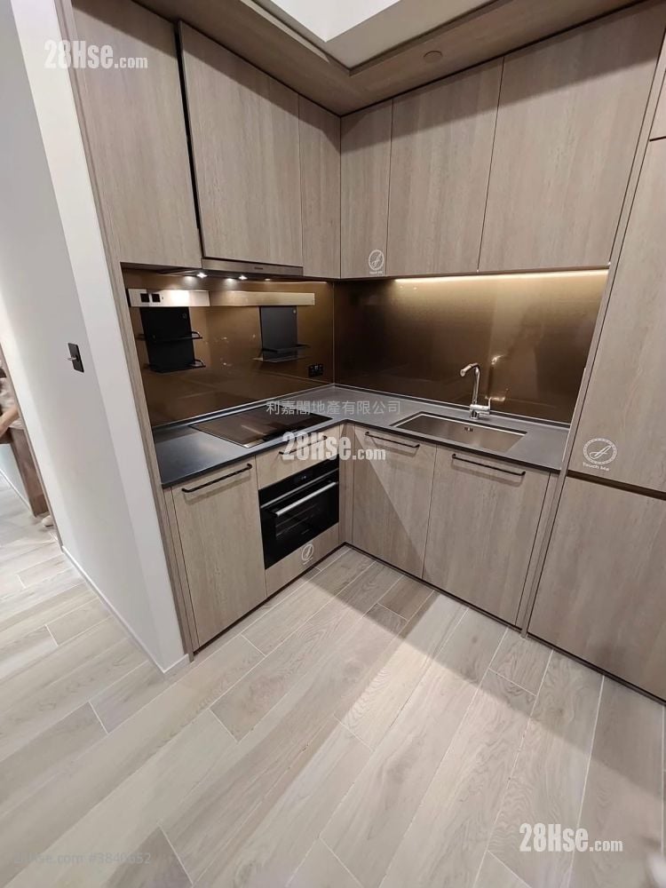 The Pavilia Forest Sell 2 Bedrooms 391 ft²