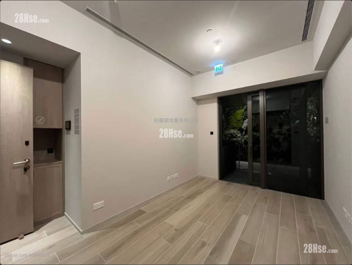 The Pavilia Forest Sell 2 Bedrooms 391 ft²