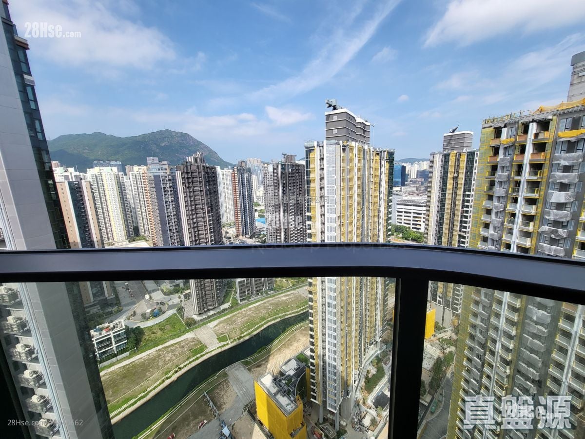 K. Summit Rental 2 Bedrooms , 1 Bathroom 466 ft²
