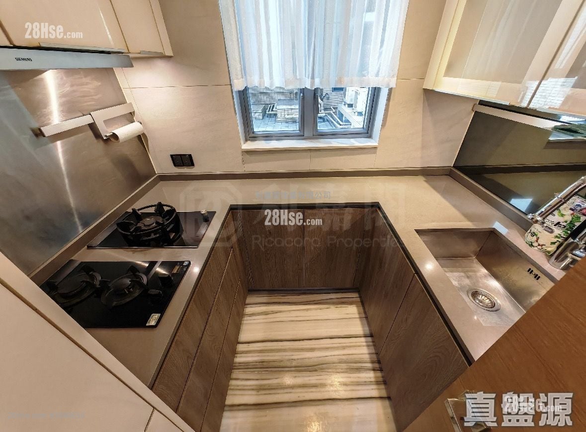 Park Yoho Sell 2 Bedrooms 504 ft²