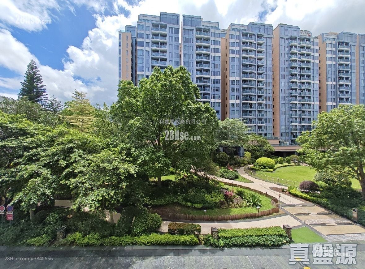 Park Yoho Sell 2 Bedrooms 504 ft²