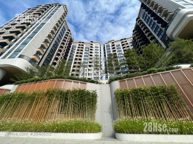 OMA by the Sea 租盘 2 房 , 1 浴室 472 平方尺