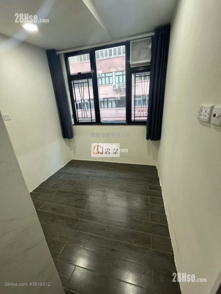 Apartment Rental 1 Bedroom , 1 Bathroom 170 ft²