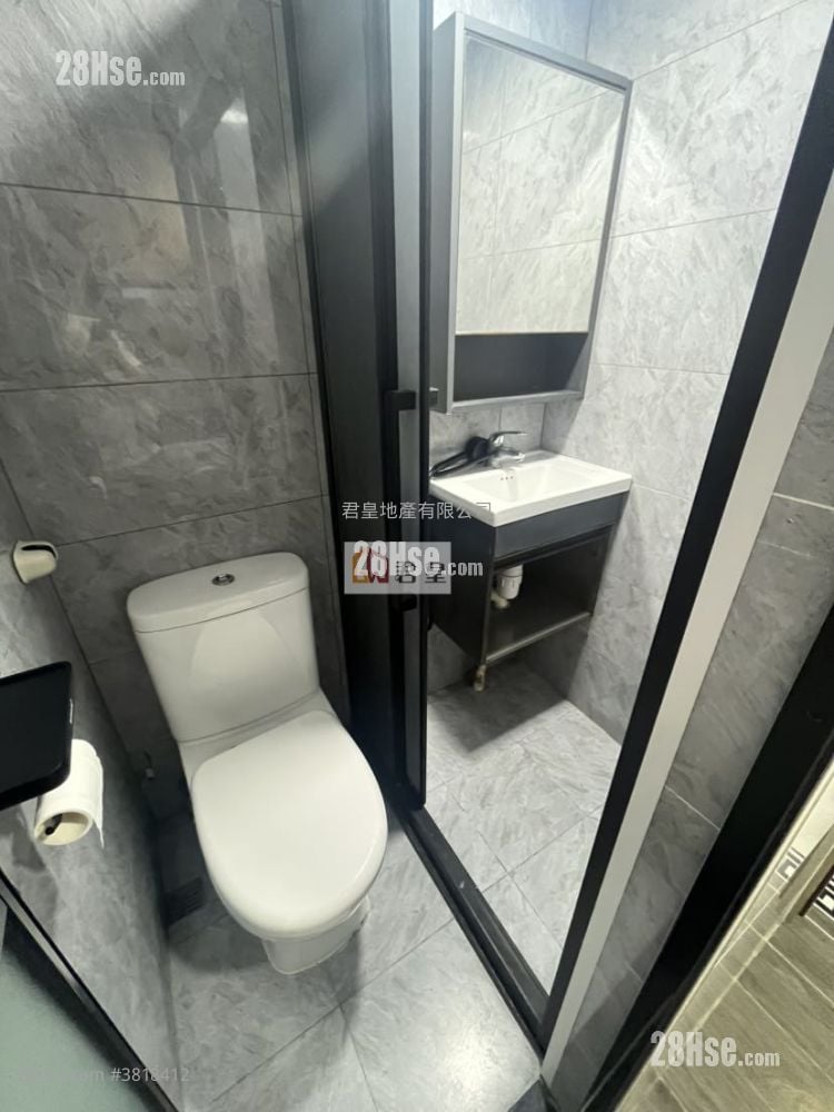 Apartment Rental 1 Bedroom , 1 Bathroom 170 ft²