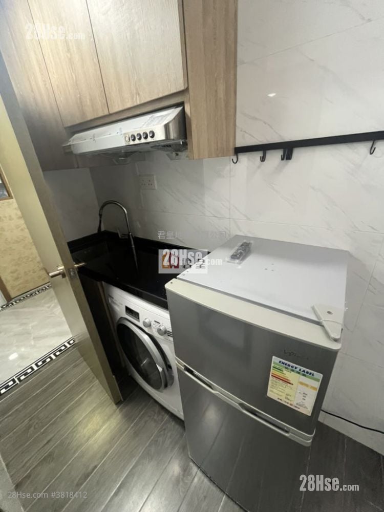 Apartment Rental 1 Bedroom , 1 Bathroom 170 ft²