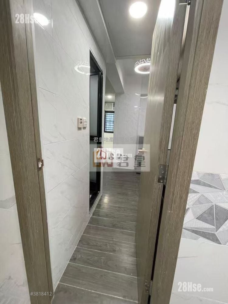 Apartment Rental 1 Bedroom , 1 Bathroom 170 ft²