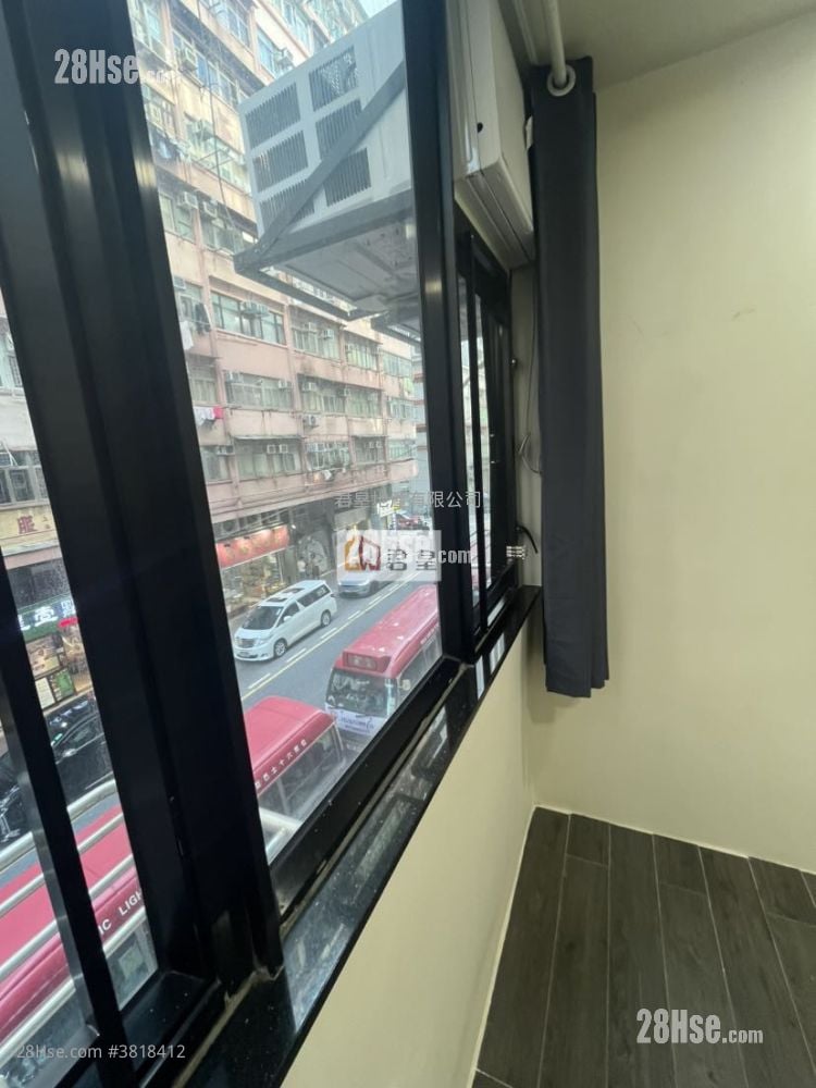 Apartment Rental 1 Bedroom , 1 Bathroom 170 ft²