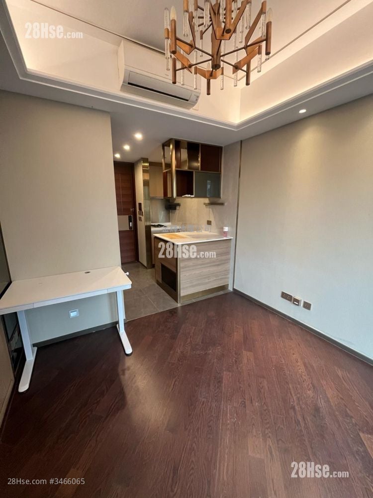 Ocean Camino Rental 1 Bedroom , 1 Bathroom 319 ft²